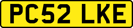 PC52LKE