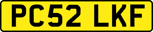PC52LKF