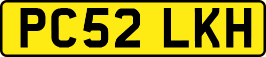 PC52LKH