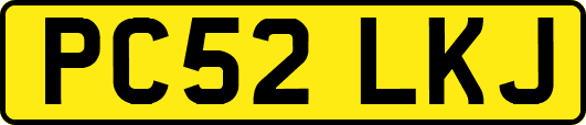 PC52LKJ