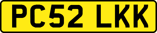 PC52LKK