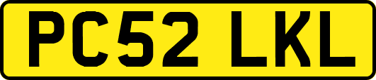 PC52LKL