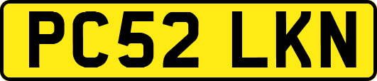 PC52LKN