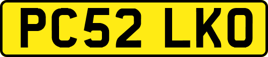 PC52LKO