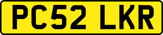 PC52LKR
