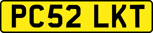 PC52LKT