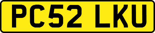 PC52LKU