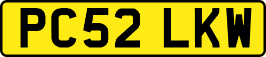 PC52LKW