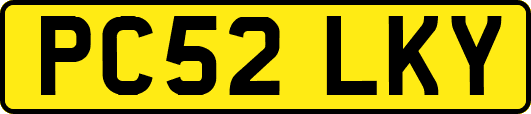 PC52LKY