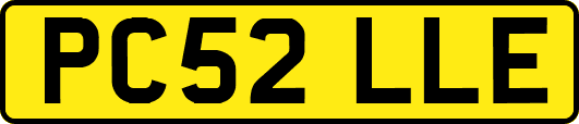 PC52LLE