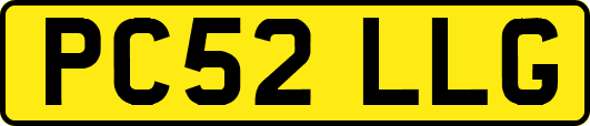 PC52LLG