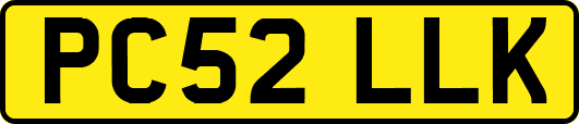 PC52LLK