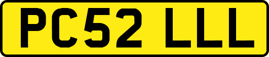 PC52LLL