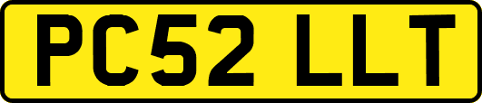 PC52LLT