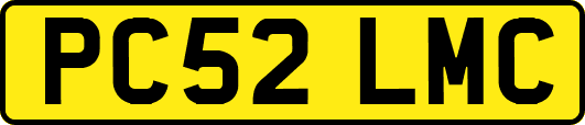 PC52LMC