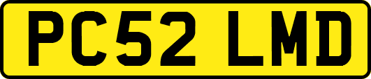 PC52LMD