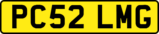 PC52LMG