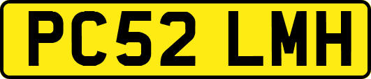 PC52LMH