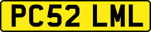 PC52LML