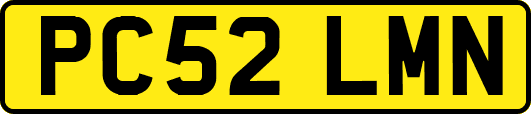 PC52LMN