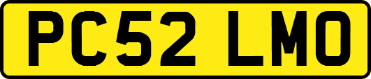 PC52LMO