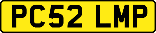 PC52LMP