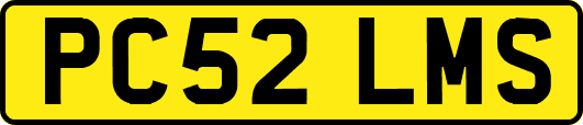 PC52LMS