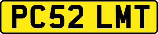 PC52LMT