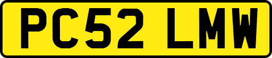 PC52LMW