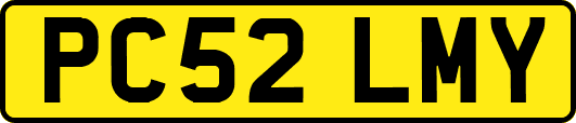 PC52LMY