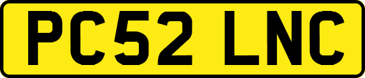 PC52LNC
