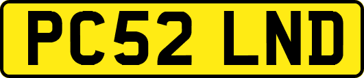 PC52LND