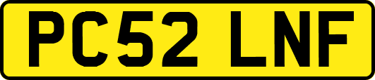 PC52LNF