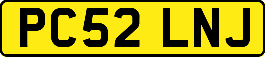 PC52LNJ