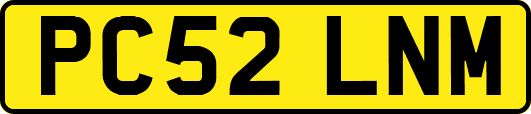 PC52LNM