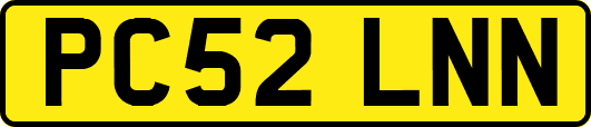 PC52LNN
