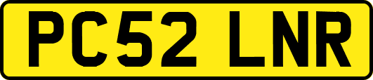 PC52LNR