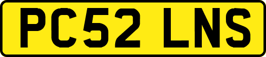 PC52LNS