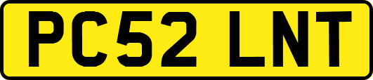 PC52LNT