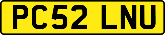 PC52LNU
