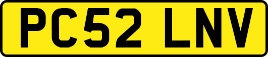 PC52LNV