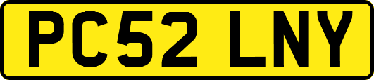 PC52LNY