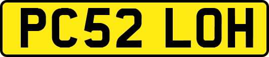 PC52LOH