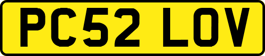 PC52LOV
