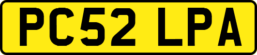 PC52LPA