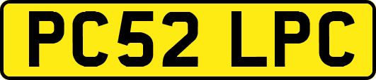 PC52LPC