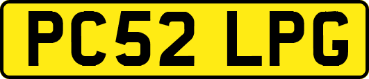 PC52LPG