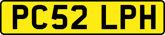 PC52LPH