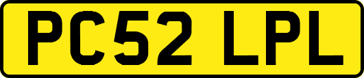 PC52LPL