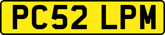 PC52LPM